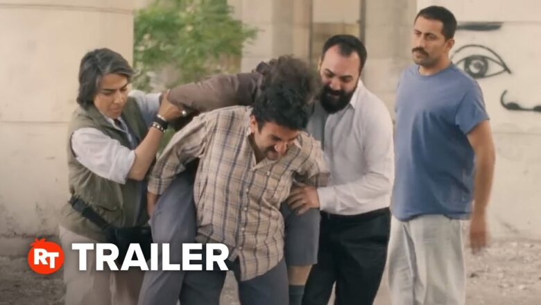 It Was Just an Accident Trailer #1 (2025)