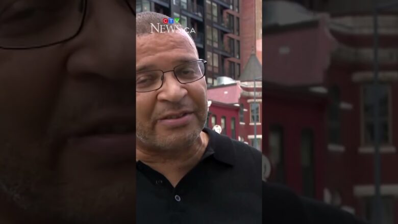 Man arrested after throwing sub at federal officer