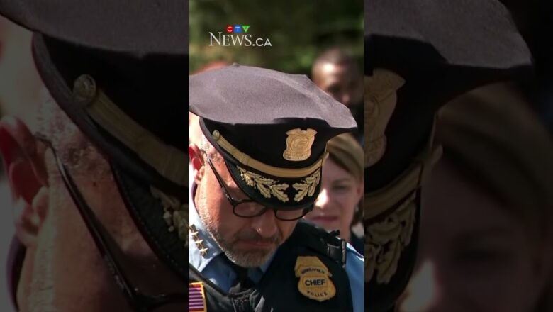 Minneapolis Police Chief call mass shooter ‘coward’ after 2 children killed