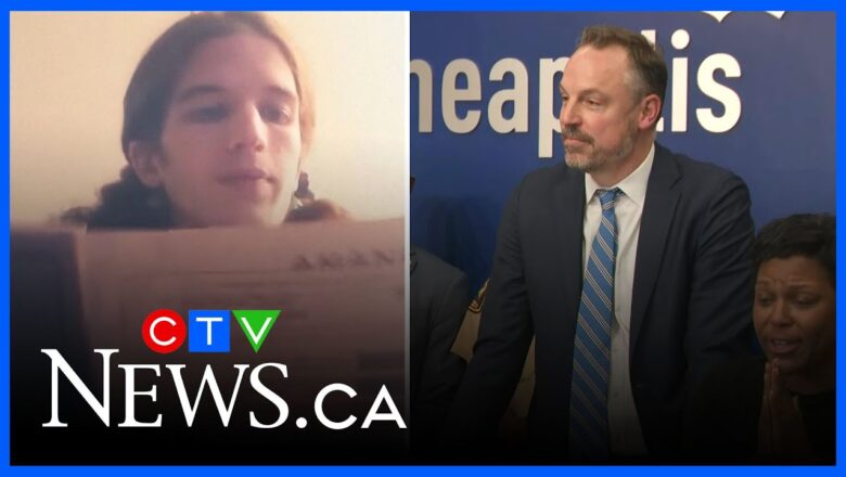 Minneapolis shooter left behind writings containing ‘pure and discriminate hate’ | U.S. attorney