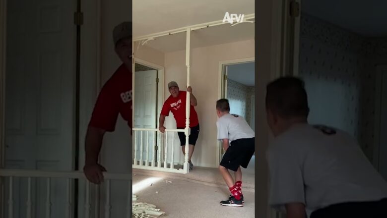 My son has more aura than me