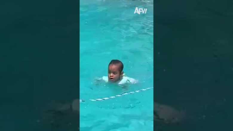 My toddler didn’t know when to let go