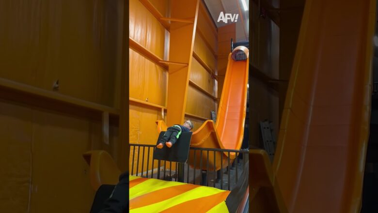 Not the ending he expected 😂