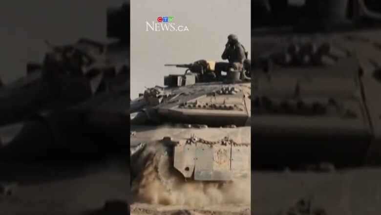 Officials to discuss Gaza in Washington