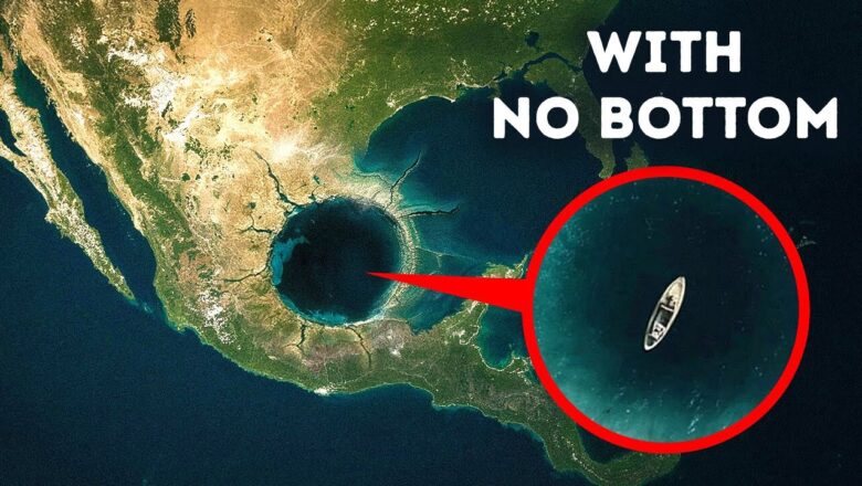 Phenomena That Feel Like They Dropped From Another Timeline