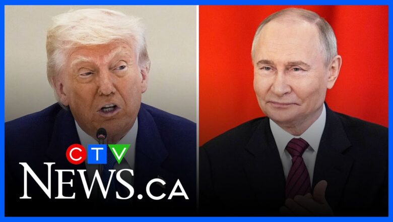 Putin-Trump meeting | Ukranian MP: ‘a lot of hopes, but we have a lot of fears too’