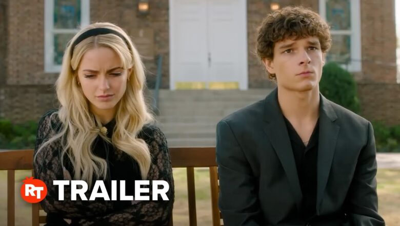 Regretting You Trailer #1 (2025)