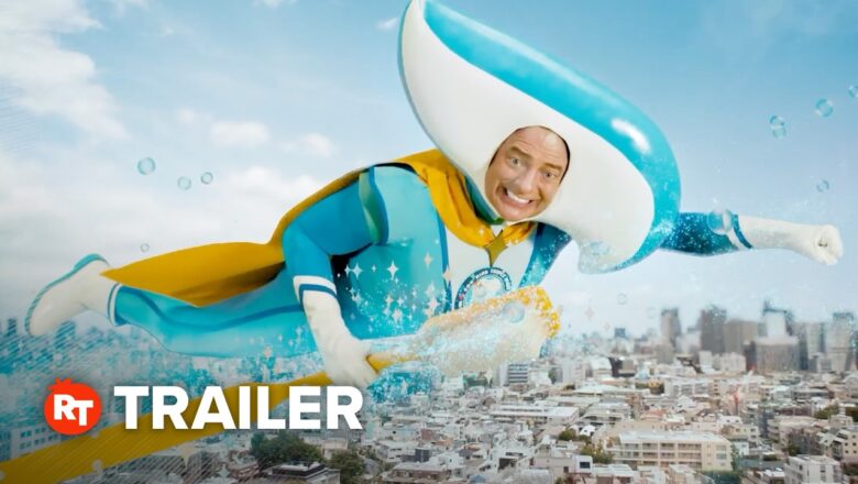 Rental Family Trailer #1 (2025)