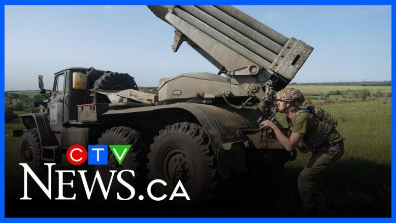 Security guarantees are ‘not a feasible solution’ for a potential Russia-Ukraine ceasefire