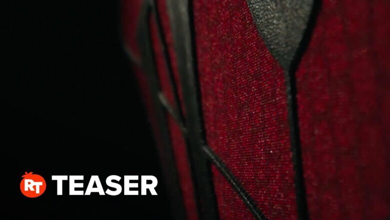 Spider-Man: Brand New Day Teaser (2026)