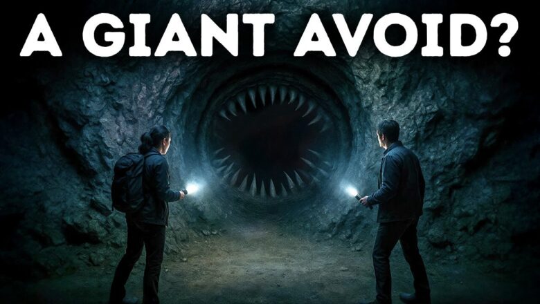 The Curse of America’s Most Mysterious Ranch Explained