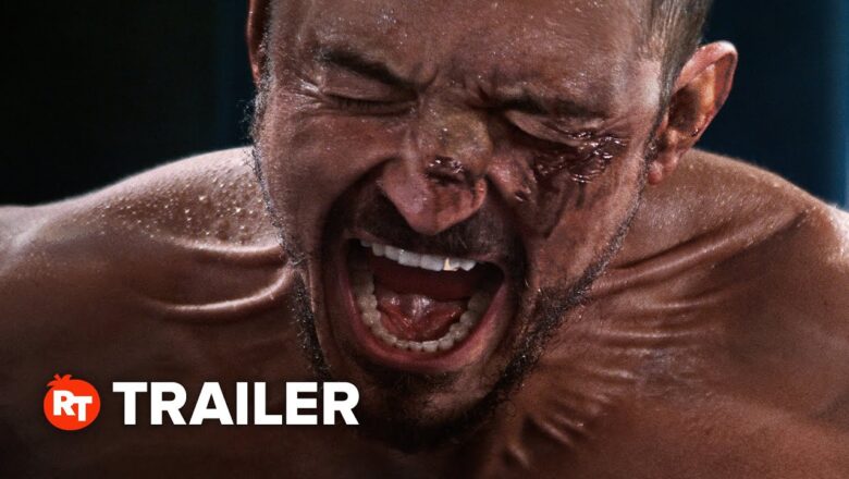 The Cut Trailer #1 (2025)