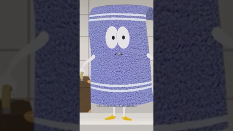 The Truth About South Park’s Season 27 Promo | #southpark #treyparker