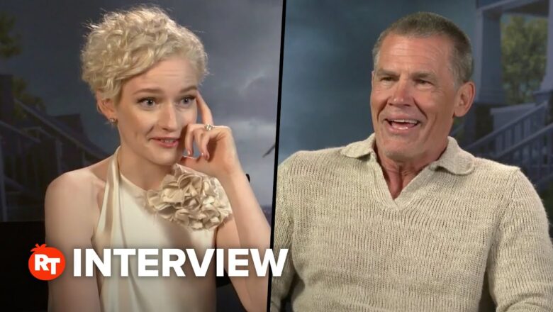 The ‘Weapons’ Cast Share The “Pinch Me” Moment They Had While Filming