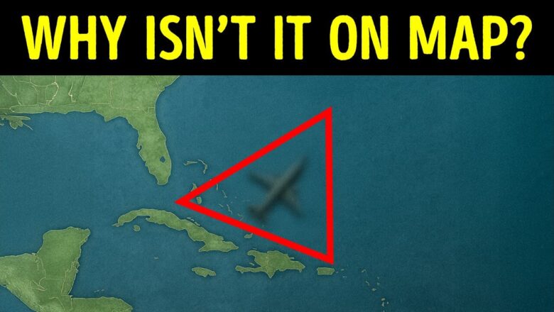 Things About the Bermuda Triangle You Never Thought Of