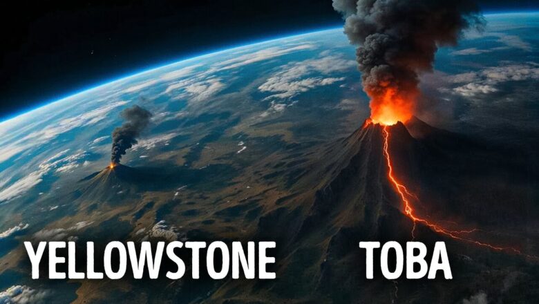 This Indonesian Volcano Could Disrupt the Entire World