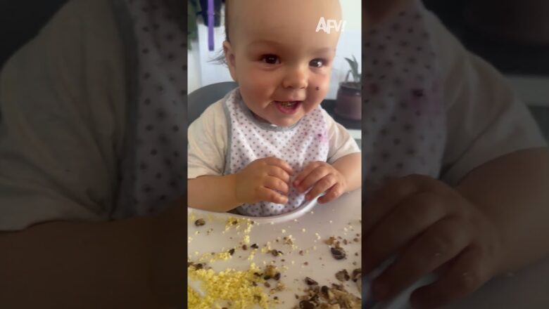 This is the cutest thing you’ll see all day