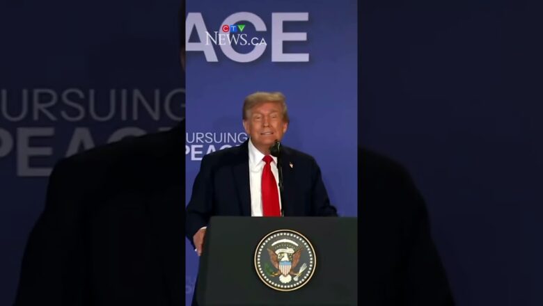 Trump and Putin float idea of meeting in Moscow