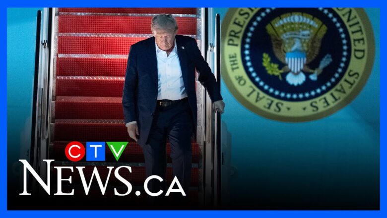 Trump calls meeting with Putin ‘successful’ and signals possible Ukraine-Russia ceasefire