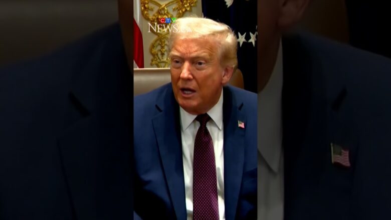 Trump hints at more sanctions on Russia