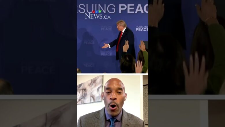 Trump-Putin summit entirely ‘staged’: Eric Ham