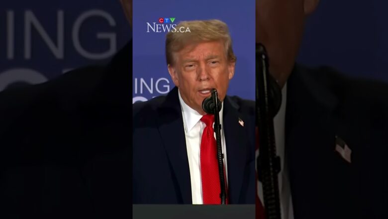 Trump says he and Putin made “great progress” toward a deal