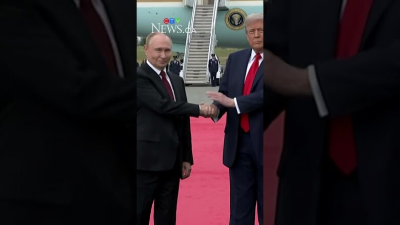 U.S.-Russia summit already a win for Putin