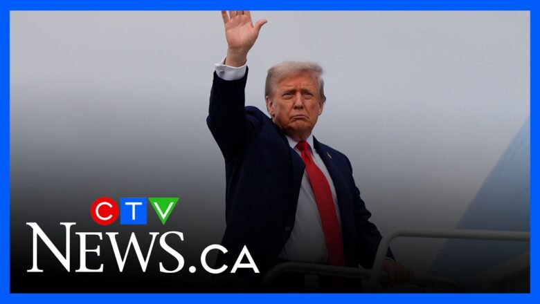 Ukranian MP says Trump should’ve used ‘iron fist, not red carpet’ in Putin meeting