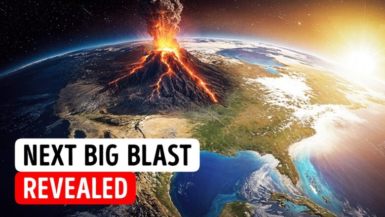 We Finally Know Where Yellowstone Will Erupt Next