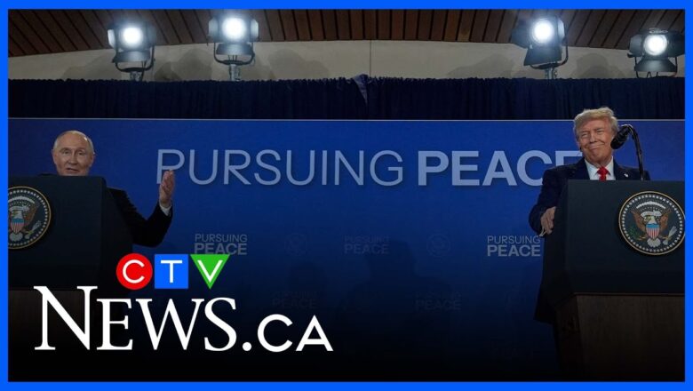 ‘We need to eliminate all of the primary causes of that conflict’: Putin on Russia-Ukraine war