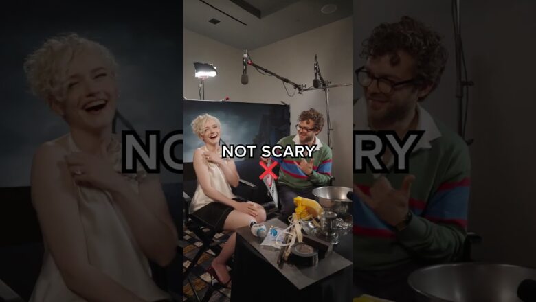 Weapons Exclusive – HORROR ASMR!