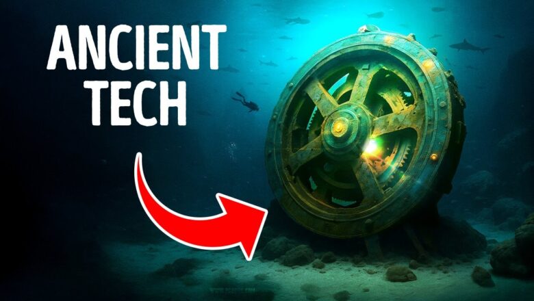 We’re Not Supposed to Know About These Discoveries