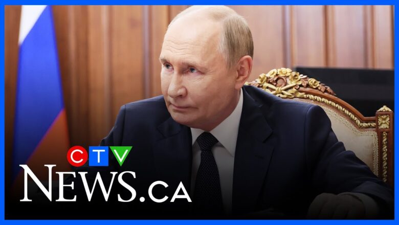 What to expect from potential meeting between Trump, Putin