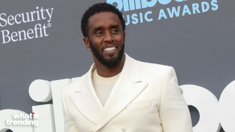 What’s Behind Diddy’s MASSIVE $100M Defamation Lawsuit Against NewsNation