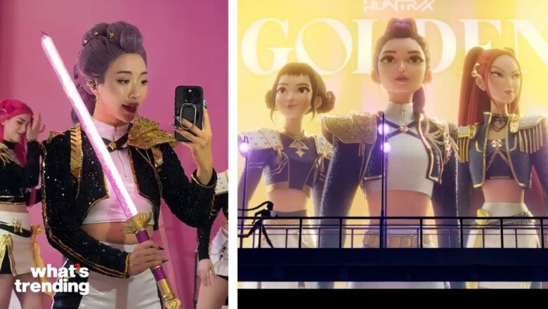 What’s Behind the KPop Demon Hunters OBSESSION