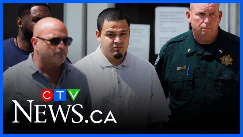 Wrongfully deported U.S. migrant Kilmar Abrego Garcia faces deportation to Uganda or Costa Rica