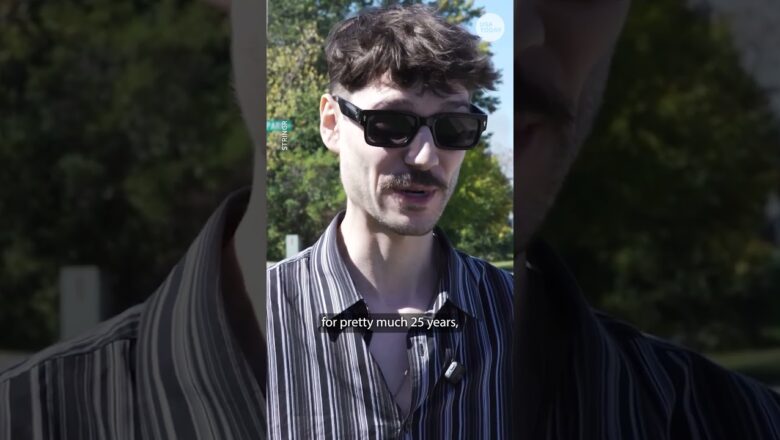 1 dead, 9 injured in shooting at Mormon church in Michigan #Shorts