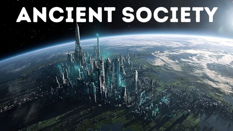 A Civilization May Have Lived on Earth Before Us, Say Scientists