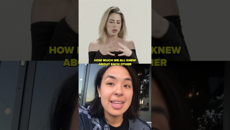 Ash’s Most Viewed Try Video #ashperez