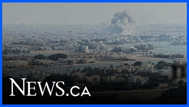 Attack on Qatar may impact hostage Israel-Hamas negotiations: Middle East analyst