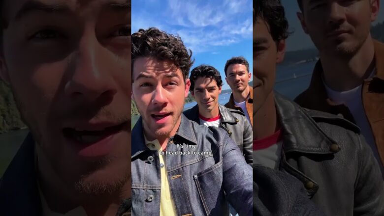 Camp Rock 3 Is IN PRODUCTION!