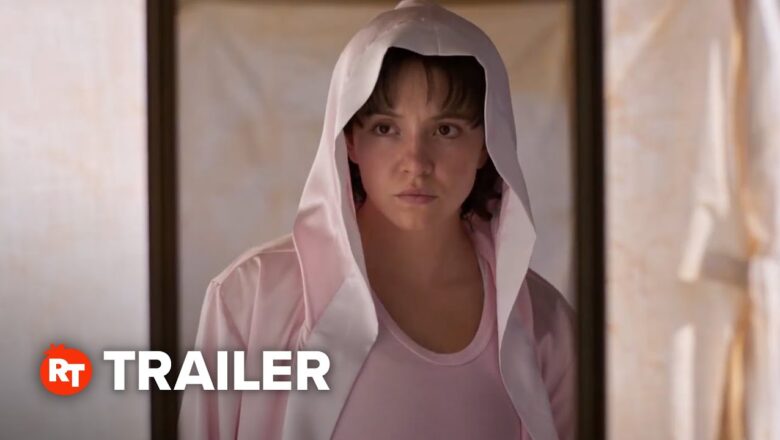 Christy Trailer #1 (2025)