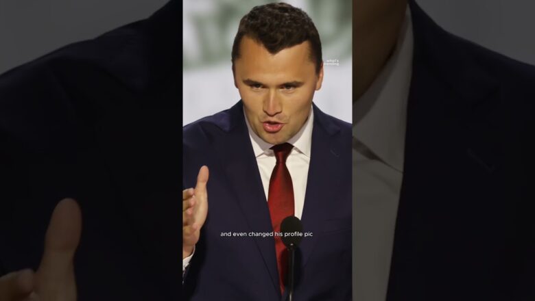Comedy Central Just Pulled South Park’s Charlie Kirk Parody Episode