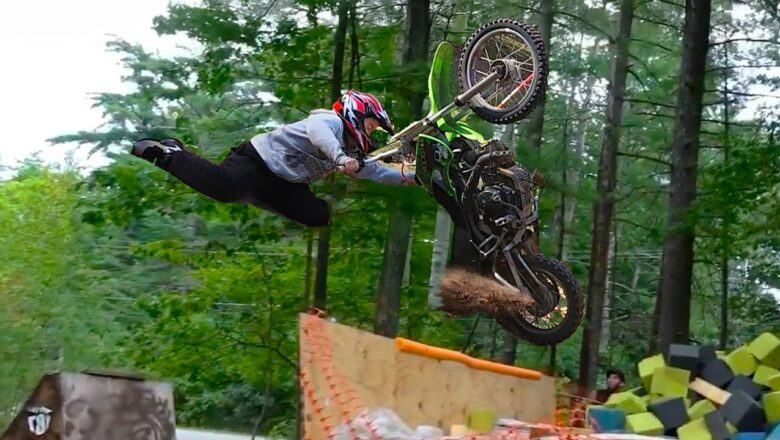 CRAZIEST Motor Sport Fails ποΈ All Gas No Brakes