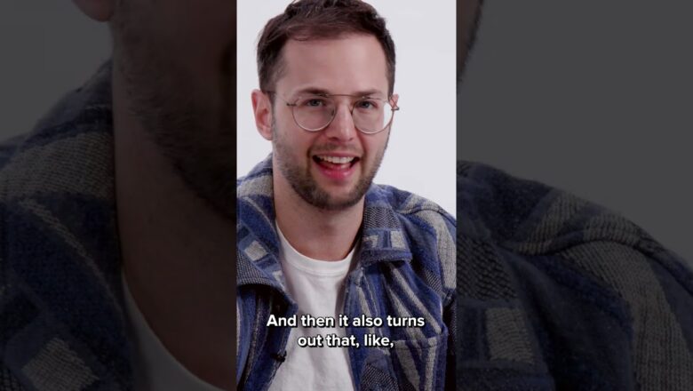 Craziest Try Guys Moment #tryguys