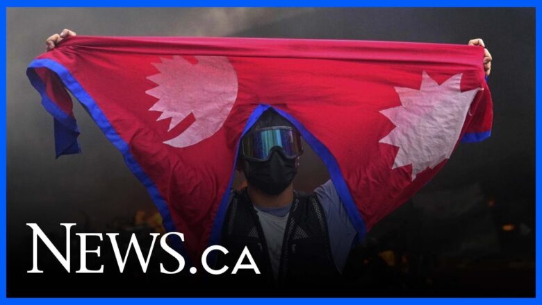 Deadly ‘Gen-Z protests’ cause Nepal’s prime minister to step down, social media ban to be lifted