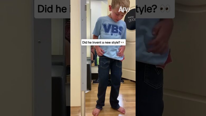 Did he invent a new style?