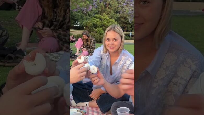 Dinner Party w/ Gas Station Food #gasstationfood