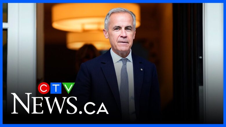 Here’s what to expect as PM Carney travels to Mexico to align trade priorities