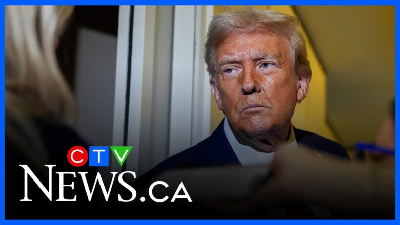 Here’s why Trump’s UN speech signifies the end of the ‘post-World War II era’